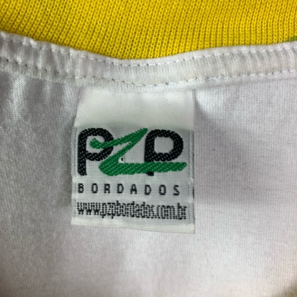 Men’s Large Brazil T short . - Picture 4 of 6